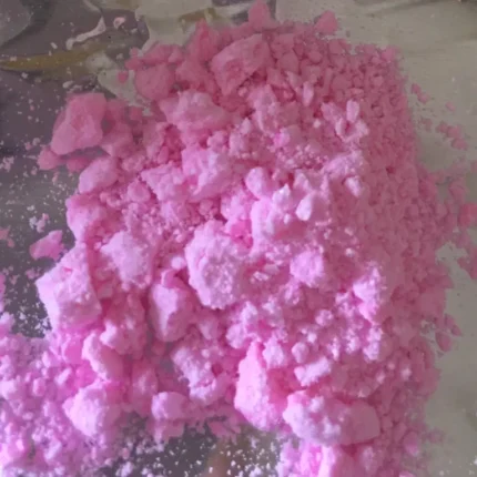 pink-cocaine